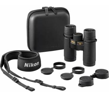 Produktbild Nikon Monarch HG 8x30