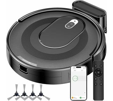 Produktbild Vexilar W6 Plus