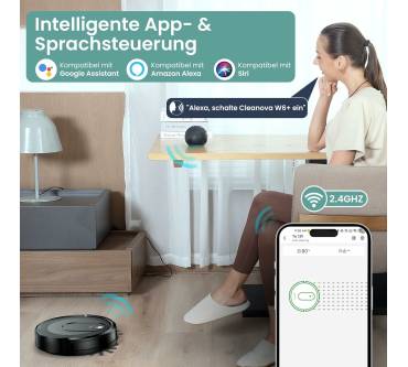 Produktbild Vexilar W6 Plus