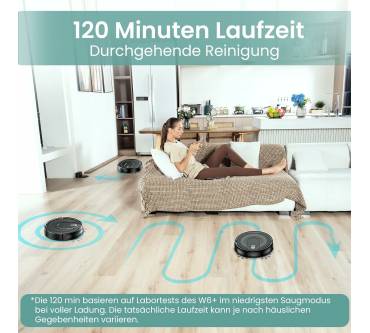 Produktbild Vexilar W6 Plus