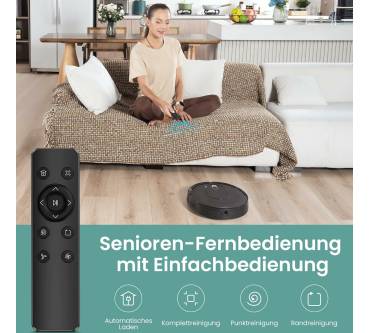 Produktbild Vexilar W6 Plus