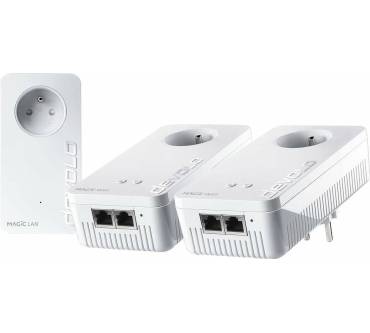Produktbild Devolo Magic 2 WiFi 6 next Multiroom Kit
