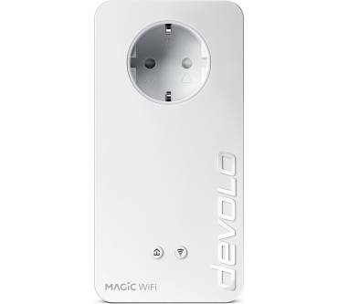 Produktbild Devolo Magic 2 WiFi 6 next Multiroom Kit