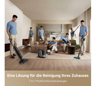 Produktbild Dreame H15 Mix