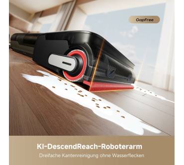 Produktbild Dreame H15 Mix