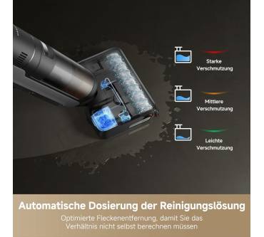 Produktbild Dreame H15 Mix