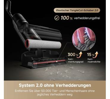 Produktbild Dreame H15 Mix