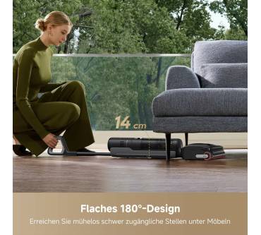 Produktbild Dreame H15 Mix