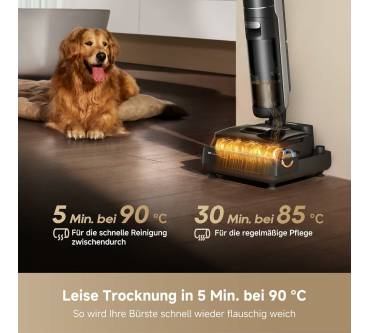 Produktbild Dreame H15 Mix