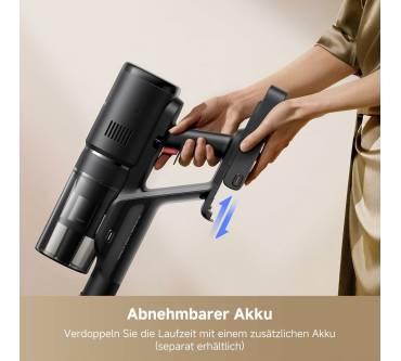 Produktbild Dreame H15 Mix