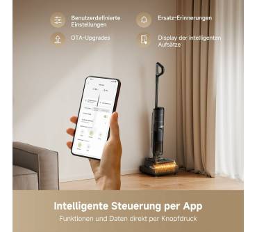 Produktbild Dreame H15 Mix