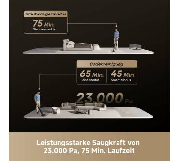 Produktbild Dreame H15 Mix