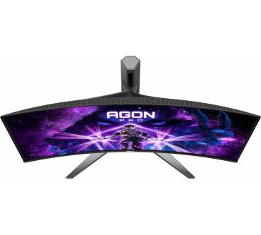 Produktbild AOC Agon Pro AG346UCDAM