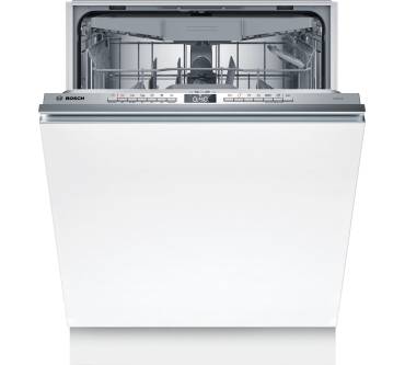 Produktbild Bosch Serie 4 SBV4HVX14E