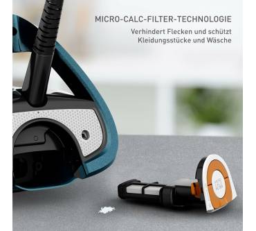 Produktbild Tefal Ultimate Pure FV9851