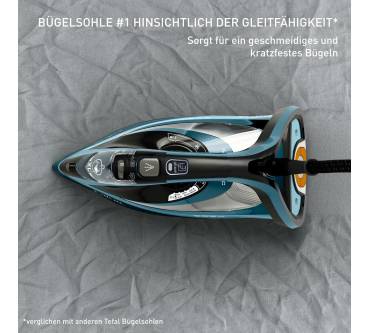 Produktbild Tefal Ultimate Pure FV9851