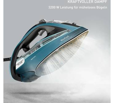 Produktbild Tefal Ultimate Pure FV9851