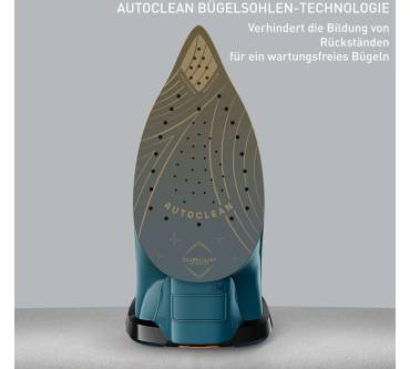 Produktbild Tefal Ultimate Pure FV9851