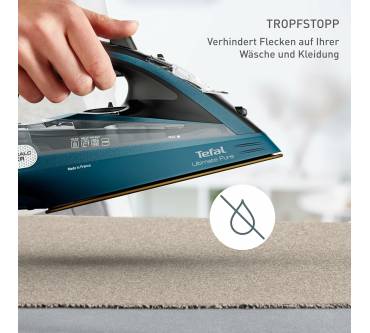 Produktbild Tefal Ultimate Pure FV9851
