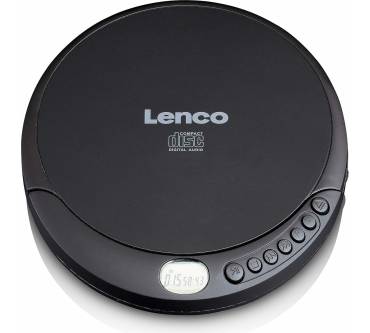 Produktbild Lenco CD-010