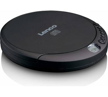 Produktbild Lenco CD-010