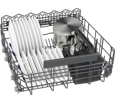 Produktbild Siemens iQ300 SX63EX03BD