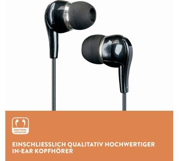 Produktbild Lenco CD-010