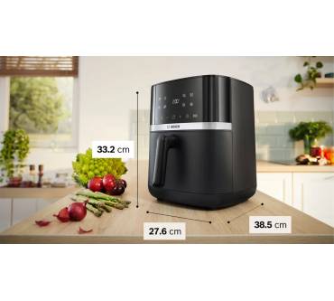 Produktbild Bosch Serie 4 MAFS2462B