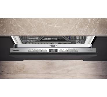 Produktbild Siemens iQ300 SN63HX03BD