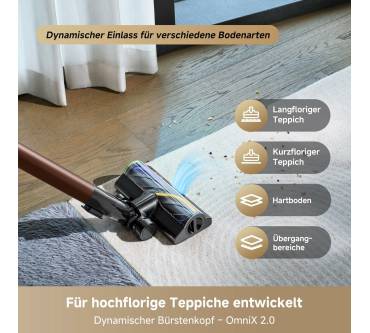 Produktbild Dreame V30