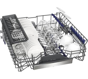 Produktbild Siemens iQ300 SN63HX03BD