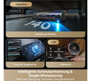 Produktbild Dreame V30