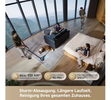 Produktbild Dreame V30