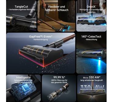 Produktbild Dreame V30