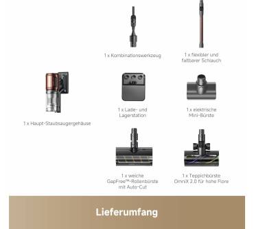 Produktbild Dreame V30