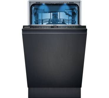 Produktbild Siemens iQ500 SR65EX09ME