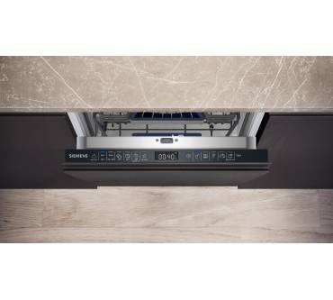 Produktbild Siemens iQ500 SR65EX09ME