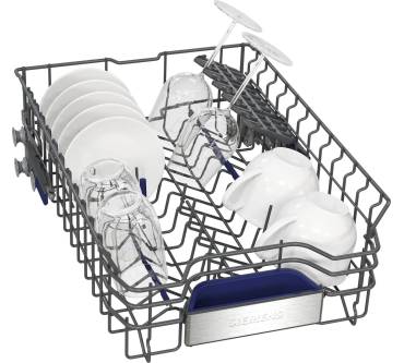 Produktbild Siemens iQ500 SR65EX09ME