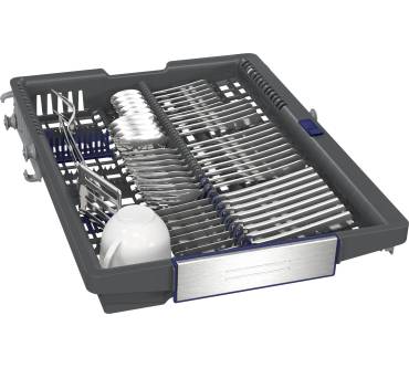 Produktbild Siemens iQ500 SR65EX09ME