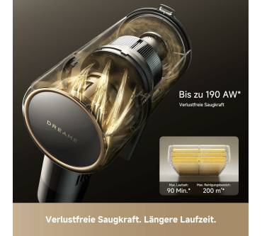 Produktbild Dreame R30