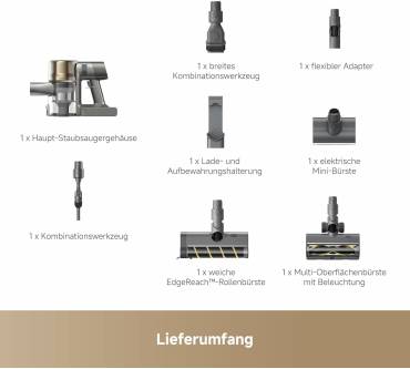 Produktbild Dreame R30