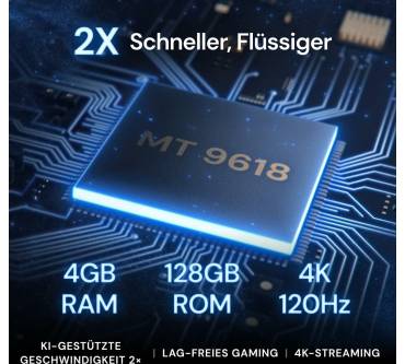 Produktbild Valerion StreamMaster Plus 2