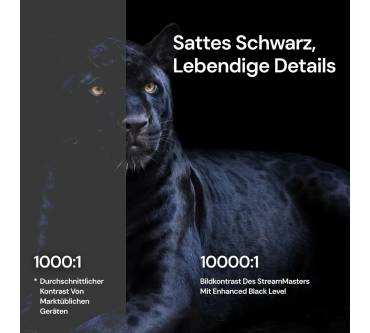 Produktbild Valerion StreamMaster Plus 2