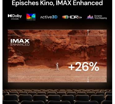 Produktbild Valerion StreamMaster Plus 2