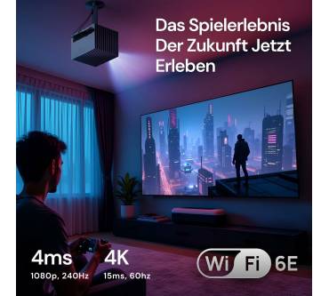 Produktbild Valerion StreamMaster Plus 2