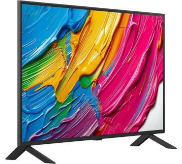 Produktbild LG 50QNED80A6A