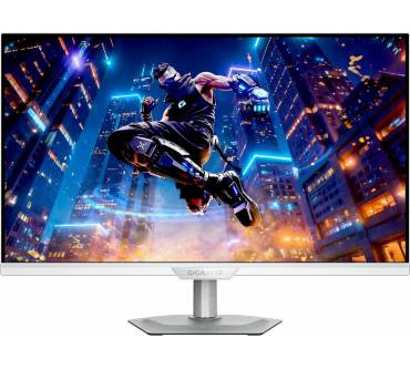 Produktbild GigaByte M27Q2 QD ICE