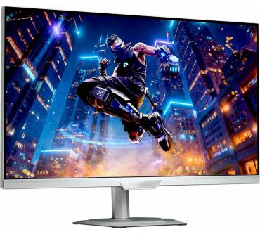 Produktbild GigaByte M27Q2 QD ICE