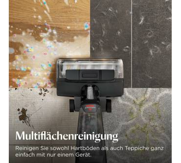 Produktbild Bissell Crosswave OmniForce EdgeFind