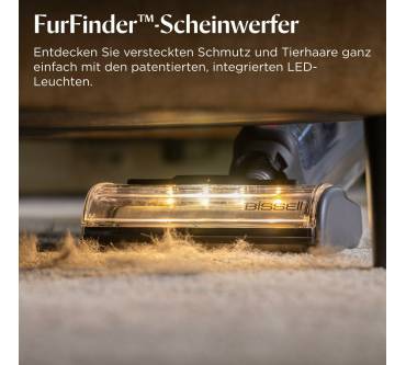 Produktbild Bissell Crosswave OmniForce EdgeFind